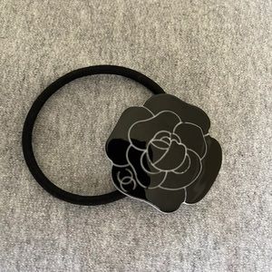 Chanel air accessories.